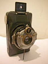 Zeiss Ikon Kolibri