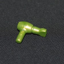 Playmobil Daily Life Hair Dryer Green 5167