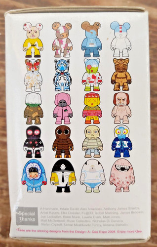 Art toyz neuf toy2r - toyz,