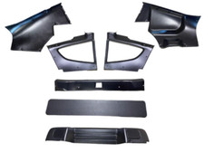 Datsun 240z Complete Interior