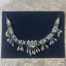 Collier berbère kabyle