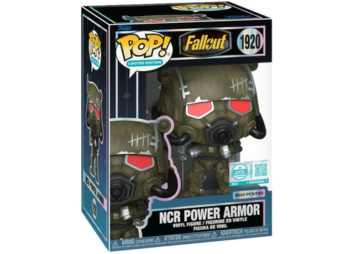 Funko pop 1920 - pop!, #1920