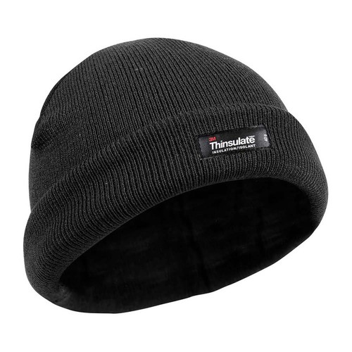 Bonnet commando noir - commando,