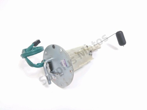 Pompe essence kawasaki - a, z