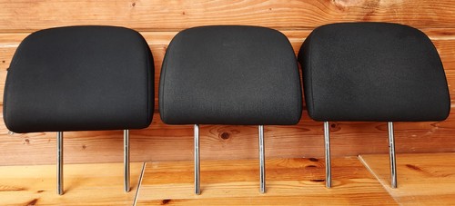 Appuie tête siege banquette - 3, appuie-tête