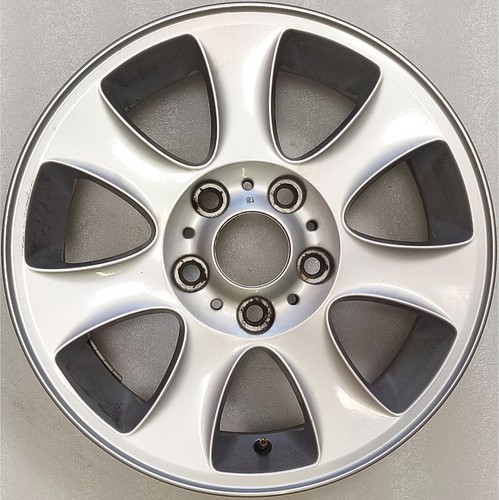 Bmw jante alliage pouces - bmw,