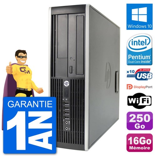 8200 elite sff intel - hp,
