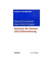 Systeme der Kosten- und