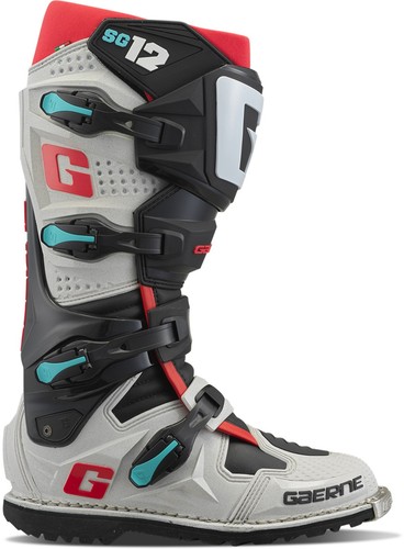 Bottes gaerne sg12 enduro - gaerne,