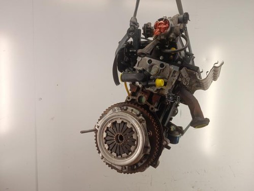 Moteur renault twingo phase - moteur, 1