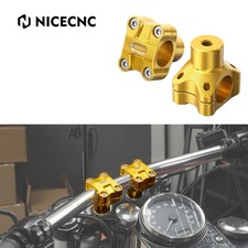 Rélèvements de guidon 2"