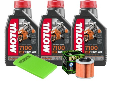 Kit entretien bmw 650 - kit/entretien, f