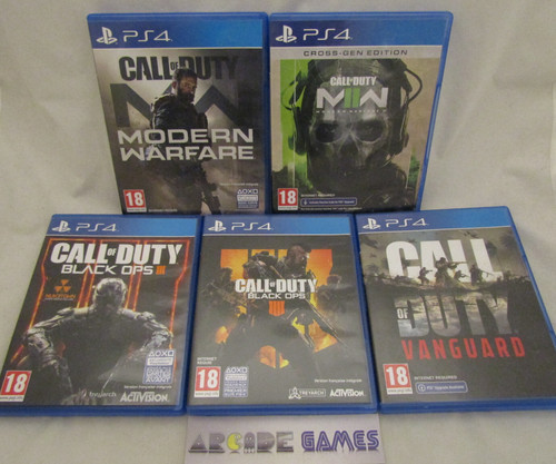 Lot call duty modern - lot,