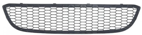 Grille pare choc - grille, avant