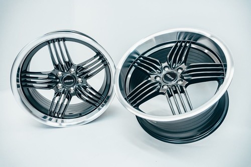 4x18 hart hr79 5x120 jantes - hr79,