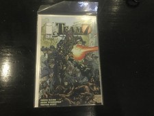 Image Comics Team 7 #1 - 1994 NM