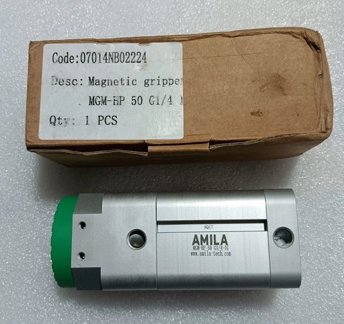 Amila mgm 4 - mgm-hp, 50