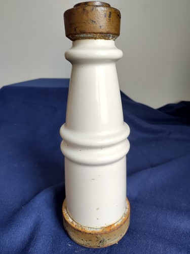 Isolateur colonne industriel - isolateur,