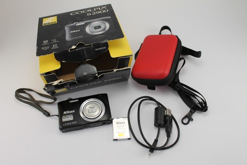Appareil photo compact - photo,