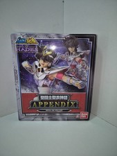 Bandai Saint Seiya Myth Cloth