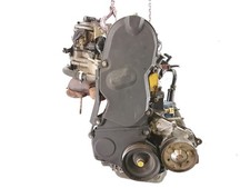 Moteur type F3P704 - Renault