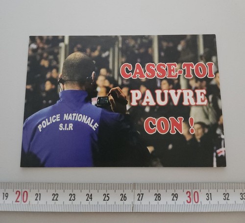 Stickers acab ultra - ultra, roisters