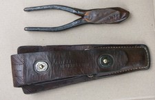 LOT ELECTRICIEN  TE-33 US