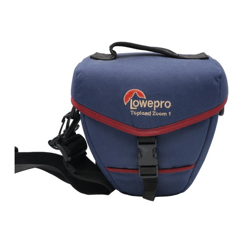 Lowepro topload zoom sac - zoom, 1