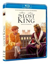 The Lost King [Blu-ray] (2022)