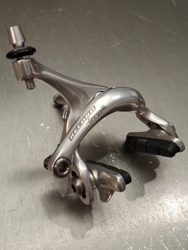 Campagnolo record titanium - campagnolo,