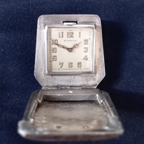 Pocket watch travel montre - travel,