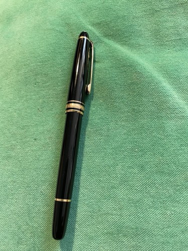 Stylo mont blanc - mont,