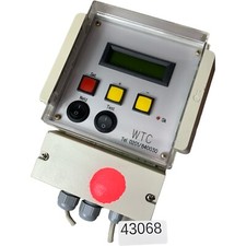 WTC LMW50 Appareil De