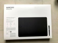 Wacom Stylo Tablette Intuos