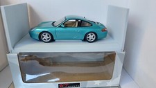 UT Models 1:18 Porsche 996