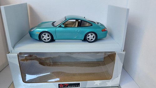 Models porsche 996 - models,