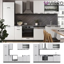 Cuisine équipée Bloc cuisine