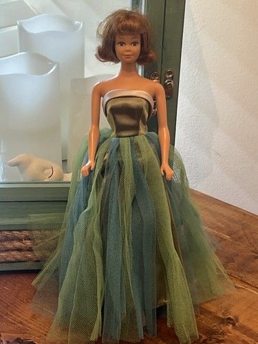 Barbie reproduction midge - barbie,
