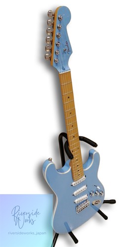 Fender stratocaster aerodyne - stratocaster,