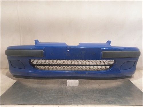 Pare choc peugeot - 106, ph2