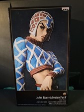 Figurine Guido Mista Jojo's