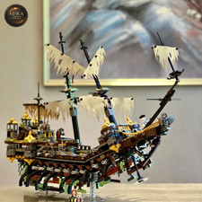 Briques de bateau pirate 48 cm