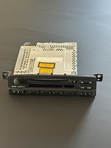 Cd53 e46 bmw autoradio - cd53,