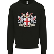 Sweatshirt Jumper Londres