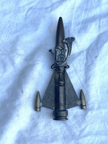 Ancien avion artisanat - avion,