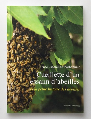Cueillette essaim - d’un,