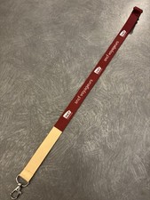 Tour De Cou Porte Badge SNCF