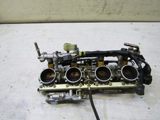 rampe d injection yamaha fjr