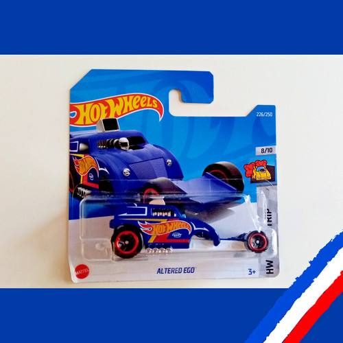Hotwheels drag strip - hotwheels, hw