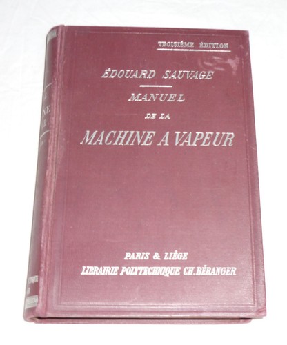 Edouard sauvage manuel la - edouard,